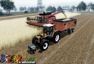 Case IH 5130 Axial Flow v1.0