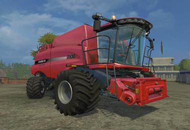 Case IH Axial Flow 7130S v1.1