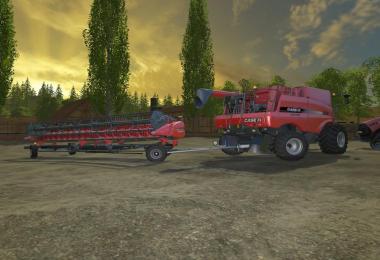 Case IH Axial Flow 7130S v1.1