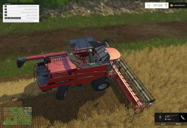 Case IH Axial Flow 7130S v1.1