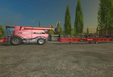 Case IH Axial Flow 7130S v1.1