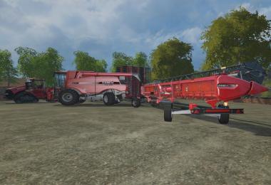 Case IH Axial Flow 7130S v1.1