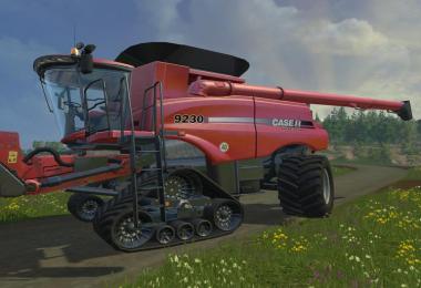 Case IH Axial Flow 9230s v1.1