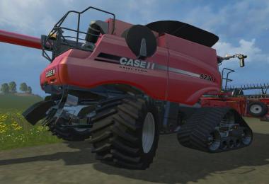 Case IH Axial Flow 9230s v1.1