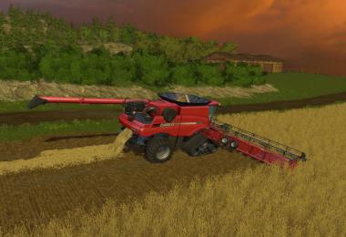 Case IH Axial Flow 9230s v1.1