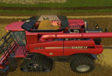 Case IH Axial Flow 9230s v1.1