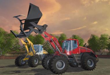 Case IH L538 FB v1.0