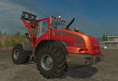 Case IH L538 FB v1.0