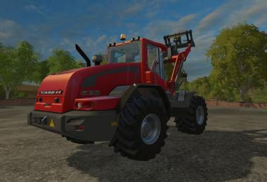 Case IH L538 FB v1.0