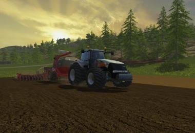 Case IH Magnum 340 v1.1