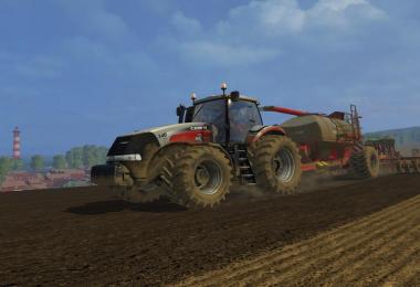 Case IH Magnum 340 v1.1