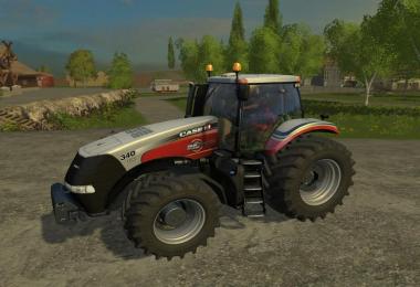 Case IH Magnum 340 v1.1