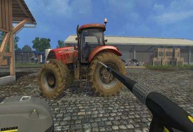 Case IH Puma 200 CVX v1.2