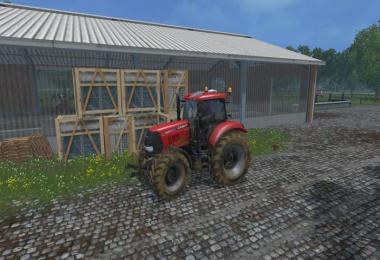 Case IH Puma 200 CVX v1.7