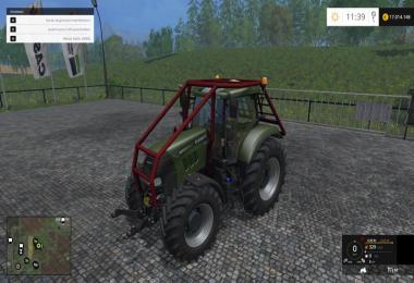 Case IH Puma 200 CVX v1.7