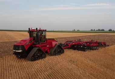 Case IH Quadtrac 620 Potente Especial v1.2