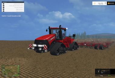 Case IH Quadtrac 620 Potente Especial v1.2