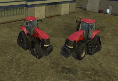 CaseIH Magnum 380 v1.0 QuadTrac