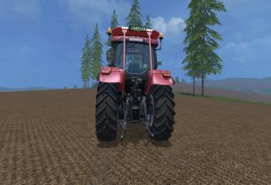 CaseIH Wood v1.0