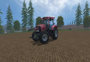 CaseIH Wood v1.0