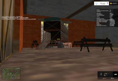 Cattle Trailer v1.0