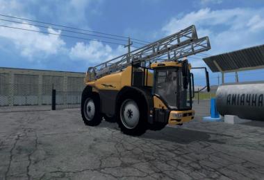 Challenger RoGator RG 635 C v1.0