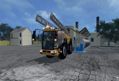 Challenger RoGator RG 635 C v1.0