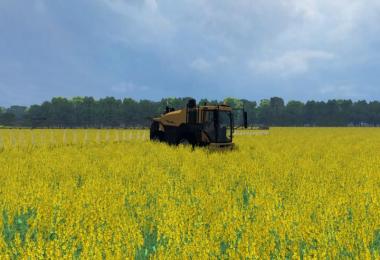 Challenger RoGator RG 635 C v1.0