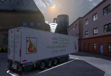 Chereau v1.0