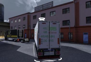 Chereau v1.0