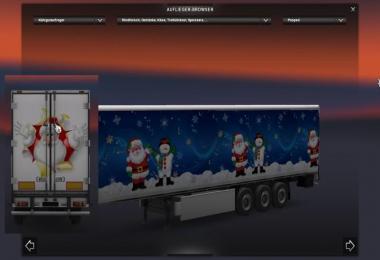 Christmas Trailer v1.15