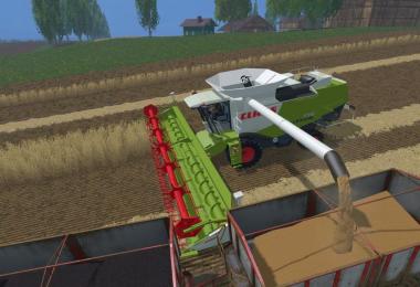 Claas Lexion 770 v1.0