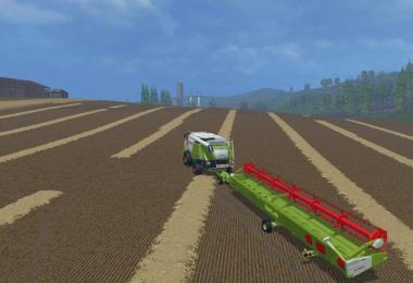 Claas Lexion 770 v1.0