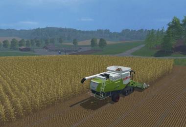 Claas Lexion 770 v1.0