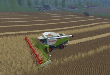 Claas Lexion 770 v1.0