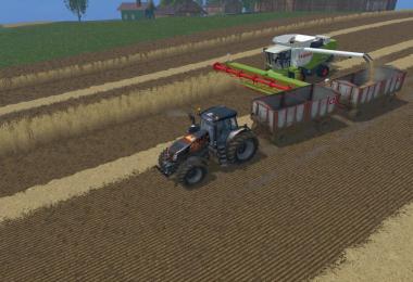 Claas Lexion 770 v1.0