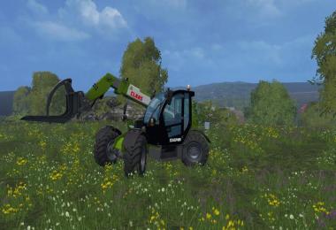 Claas Scorpion v0.8