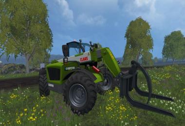 Claas Scorpion v0.8