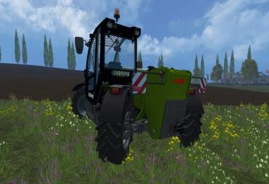 Claas Scorpion v0.8