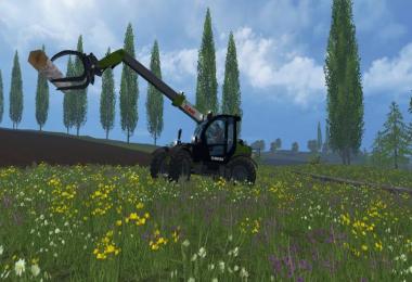 Claas Scorpion v0.8