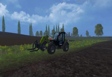 Claas Scorpion v0.8