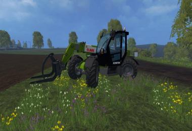 Claas Scorpion v0.8