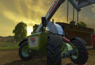 Claas Scorpion v0.8