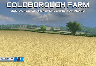 Coldborough Farm