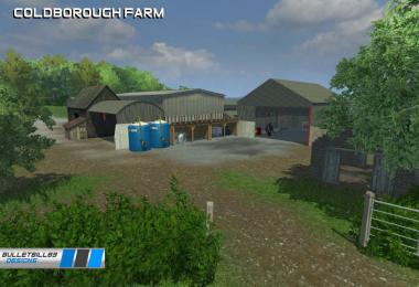 Coldborough Farm