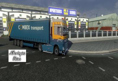 Combex Eastermar Profiliner Trailer 1.14.2