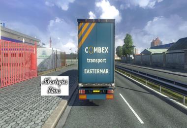 Combex Eastermar Profiliner Trailer 1.14.2