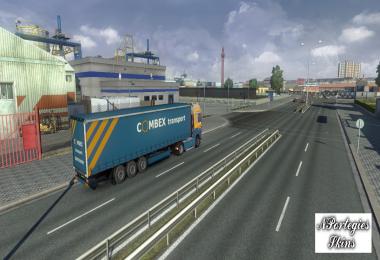 Combex Eastermar Profiliner Trailer 1.14.2