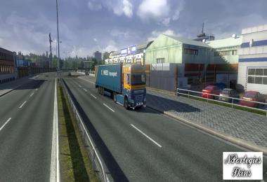 Combex Eastermar Profiliner Trailer 1.14.2