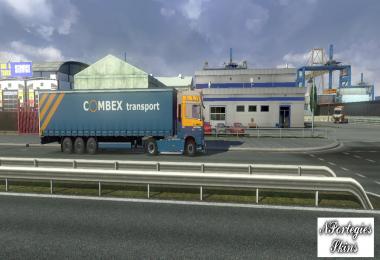 Combex Eastermar Profiliner Trailer 1.14.2